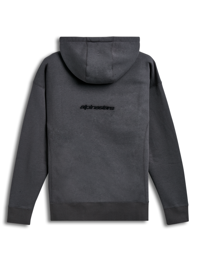 Alpinestars Exordium Hoodie - Gunmetal