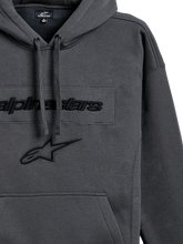 Load image into Gallery viewer, Alpinestars Exordium Hoodie - Gunmetal