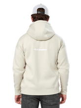 Load image into Gallery viewer, Alpinestars Exordium Hoodie - Off White