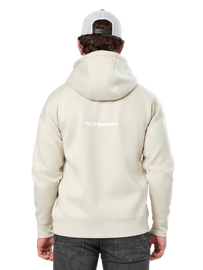 Alpinestars Exordium Hoodie - Off White