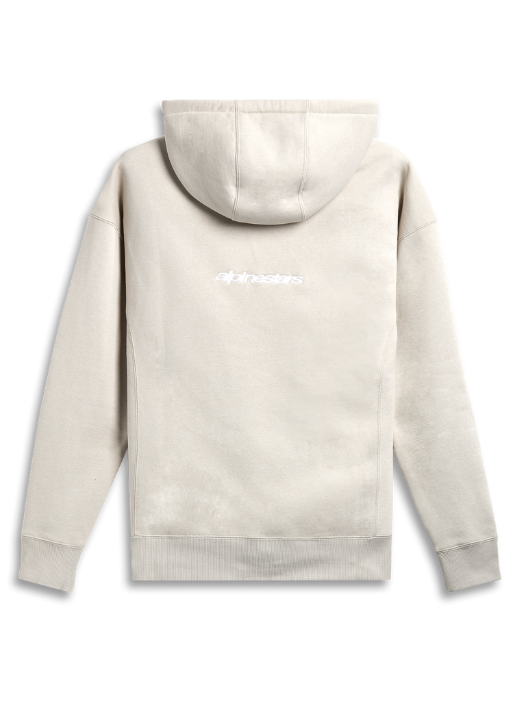 Alpinestars Exordium Hoodie - Off White