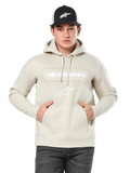 Alpinestars Exordium Hoodie - Off White