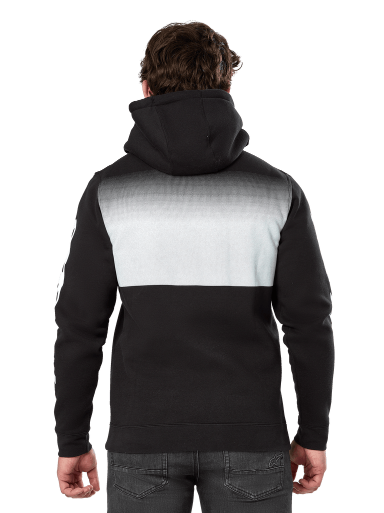 Alpinestars Specter Hoodie - Black