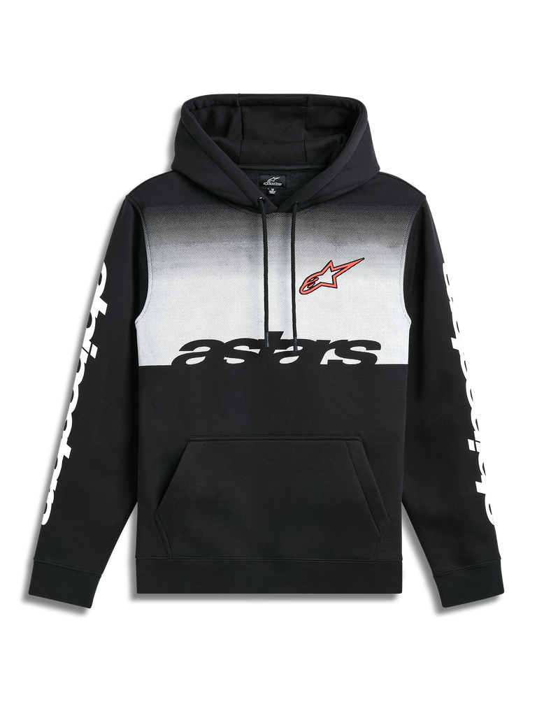 Alpinestars Specter Hoodie - Black