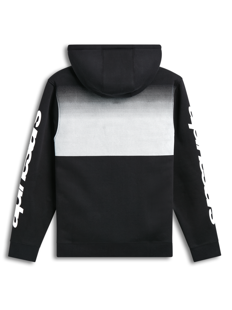 Alpinestars Specter Hoodie - Black