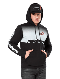 Alpinestars Specter Hoodie - Black