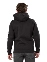 Load image into Gallery viewer, Alpinestars Insignia Hoodie - Black