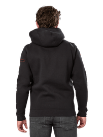 Alpinestars Insignia Hoodie - Black