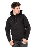 Alpinestars Insignia Hoodie - Black