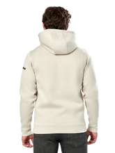 Load image into Gallery viewer, Alpinestars Insignia Hoodie - Off White