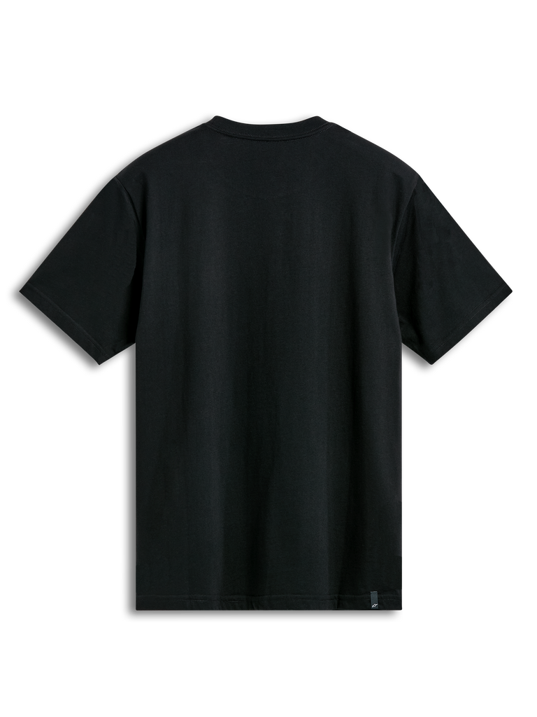 Alpinestars Dot Carbon Short Sleeve CSF Tee - Black