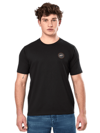 Alpinestars Dot Carbon Short Sleeve CSF Tee - Black