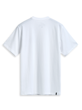 Load image into Gallery viewer, Alpinestars Dot Carbon Short Sleeve CSF Tee - White