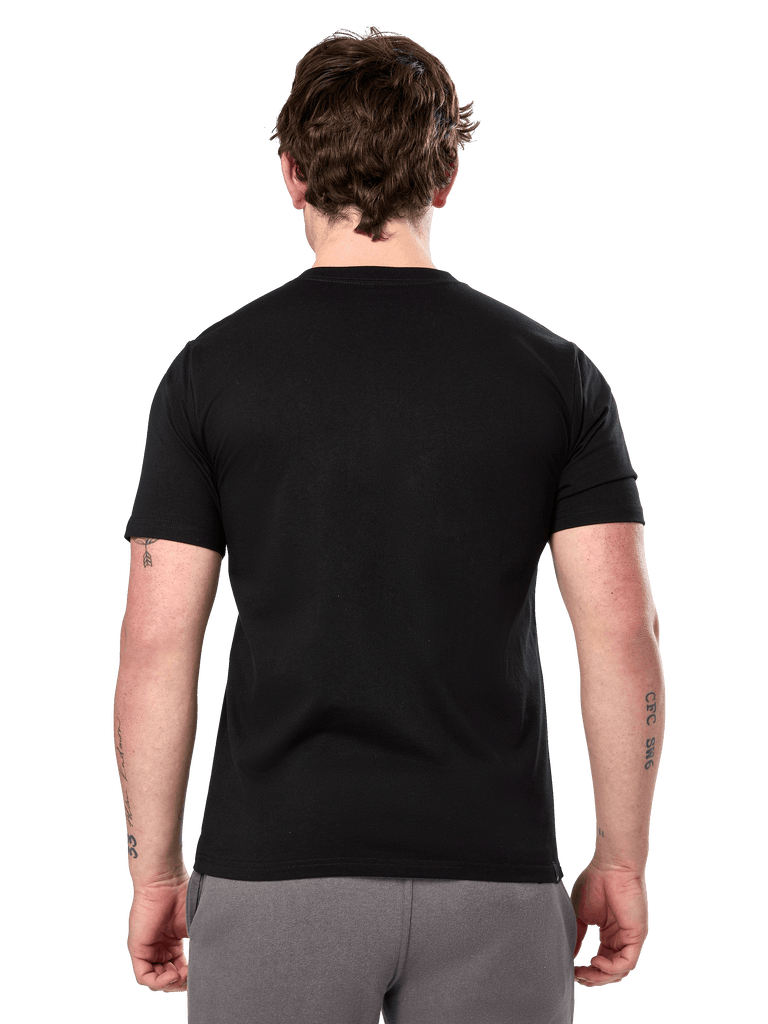 Alpinestars Prevail Short Sleeve CSF Tee - Black