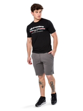 Load image into Gallery viewer, Alpinestars Prevail Short Sleeve CSF Tee - Black