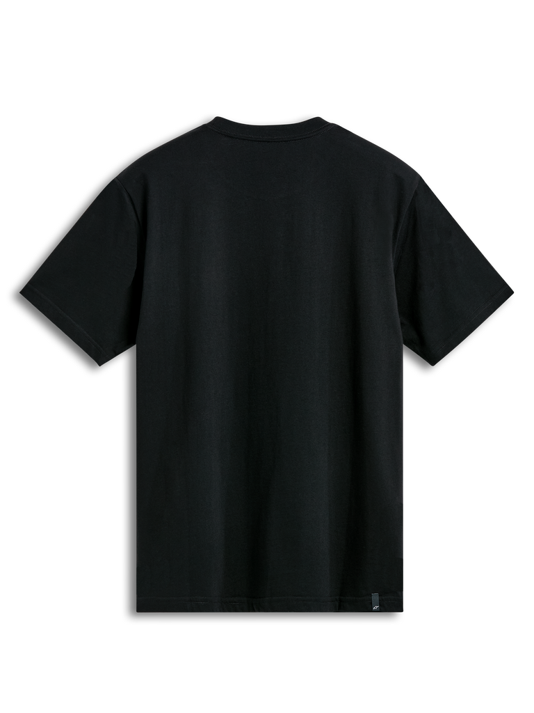 Alpinestars Prevail Short Sleeve CSF Tee - Black