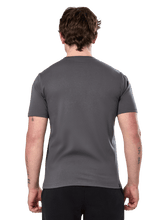 Load image into Gallery viewer, Alpinestars Prevail Short Sleeve CSF Tee - Charcoal