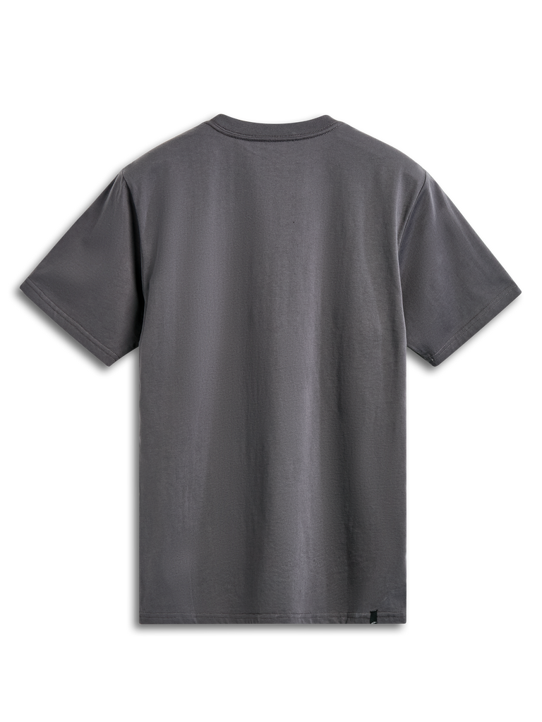 Alpinestars Prevail Short Sleeve CSF Tee - Charcoal