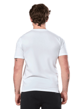 Load image into Gallery viewer, Alpinestars Prevail Short Sleeve CSF Tee - White