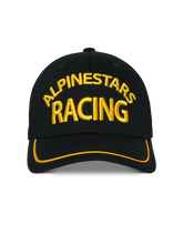 Load image into Gallery viewer, Alpinestars Luminary Hat - Black - View 5 | Everest Motorcycles