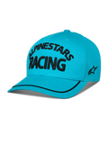 Alpinestars Luminary Hat - Aqua Blue