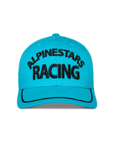 Load image into Gallery viewer, Alpinestars Luminary Hat - Aqua Blue - View 5 | Everest Motorcycles