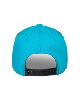 Load image into Gallery viewer, Alpinestars Luminary Hat - Aqua Blue - View 3 | Everest Motorcycles