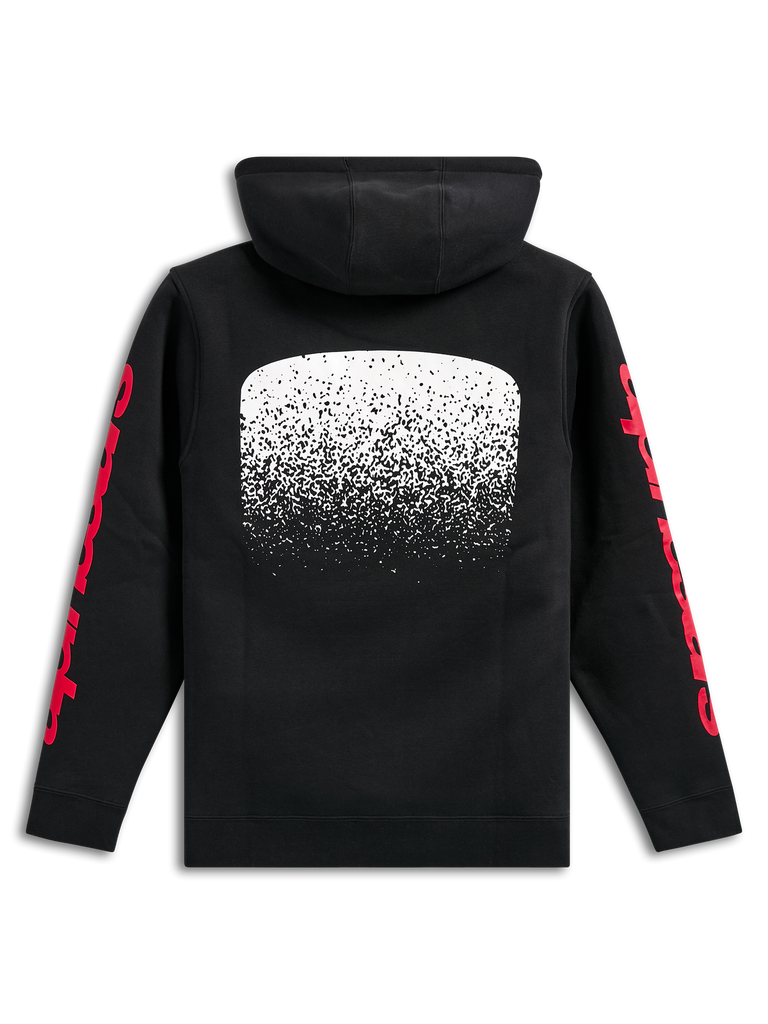 Alpinestars Obsessed Sportswear Hoodie - Black