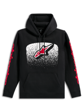Load image into Gallery viewer, Alpinestars Obsessed Sportswear Hoodie - Black