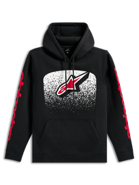 Alpinestars Obsessed Sportswear Hoodie - Black