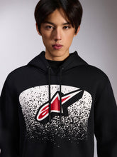 Load image into Gallery viewer, Alpinestars Obsessed Sportswear Hoodie - Black