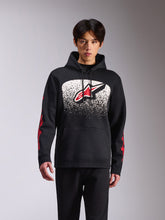 Load image into Gallery viewer, Alpinestars Obsessed Sportswear Hoodie - Black