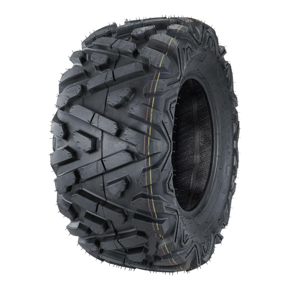 WANDA ATV TYRE AT27X11-12 P350 8PR TL 79J