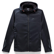 Load image into Gallery viewer, Alpinestars Strat X Jacket - Black