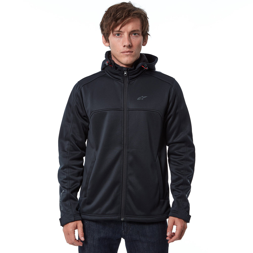 Alpinestars Strat X Jacket - Black