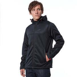Alpinestars Strat X Jacket - Black