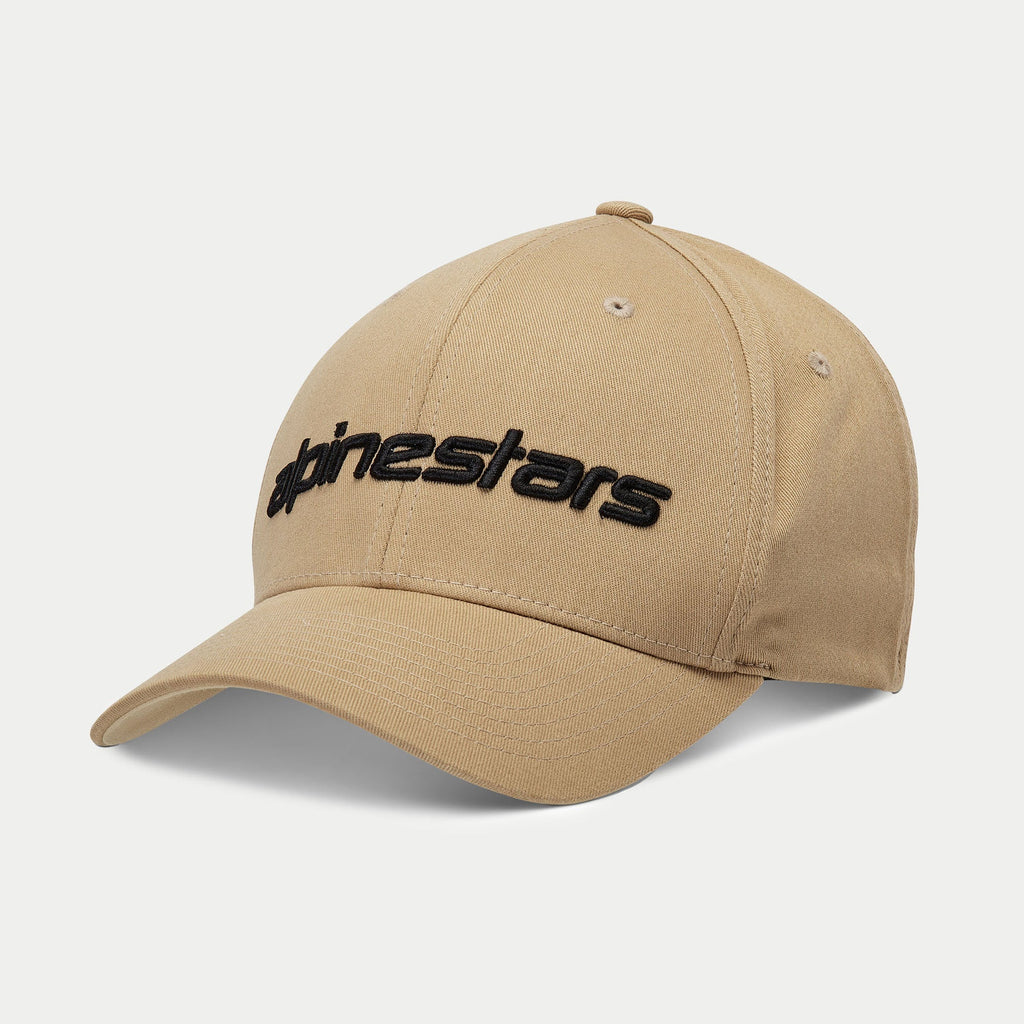 Alpinestars Linear Hat - Sand/Black