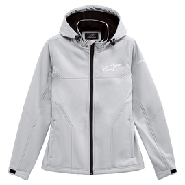 Alpinestars Women Primary Jacket - ICE | Everest Motorcycles