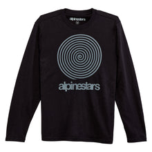 Load image into Gallery viewer, Alpinestars Spiral Ls Tee - Black