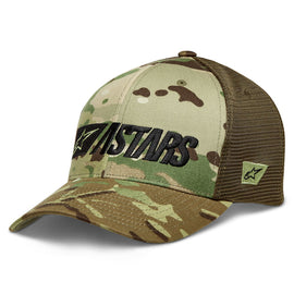 Alpinestars Reblaze Multicamo Hat - Military