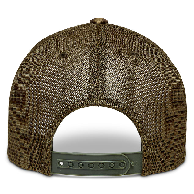 Alpinestars Reblaze Multicamo Hat - Military