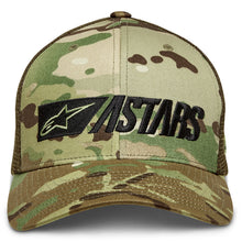 Load image into Gallery viewer, Alpinestars Reblaze Multicamo Hat - Military