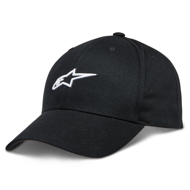 Alpinestars Women's Spirited Hat - Black