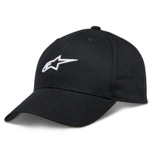 Load image into Gallery viewer, Alpinestars Women&#39;s Spirited Hat - Black