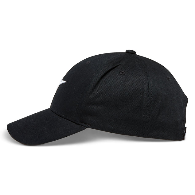 Alpinestars Women's Spirited Hat - Black