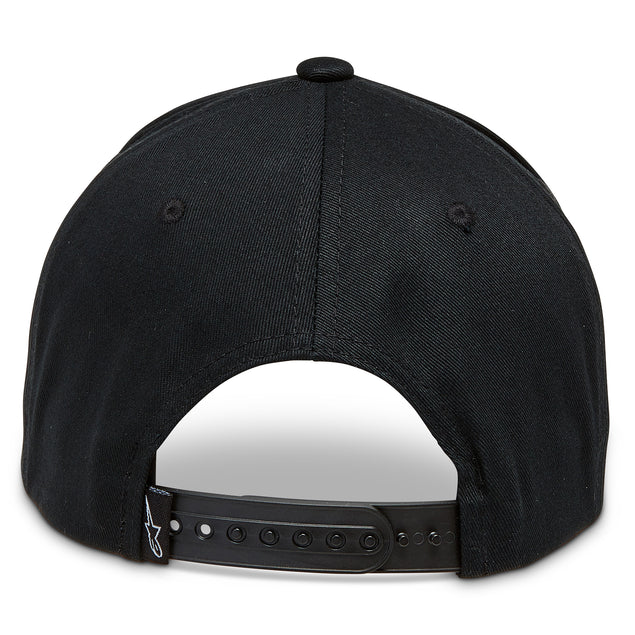 Alpinestars Women's Spirited Hat - Black