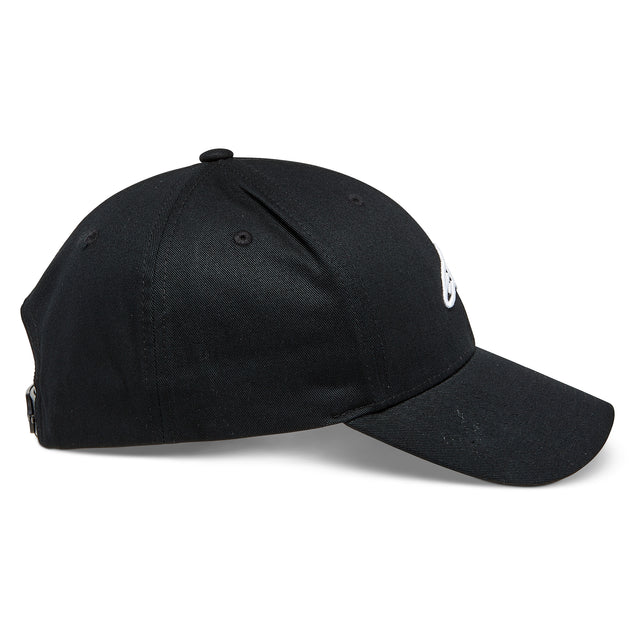 Alpinestars Women's Spirited Hat - Black