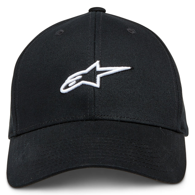 Alpinestars Women's Spirited Hat - Black