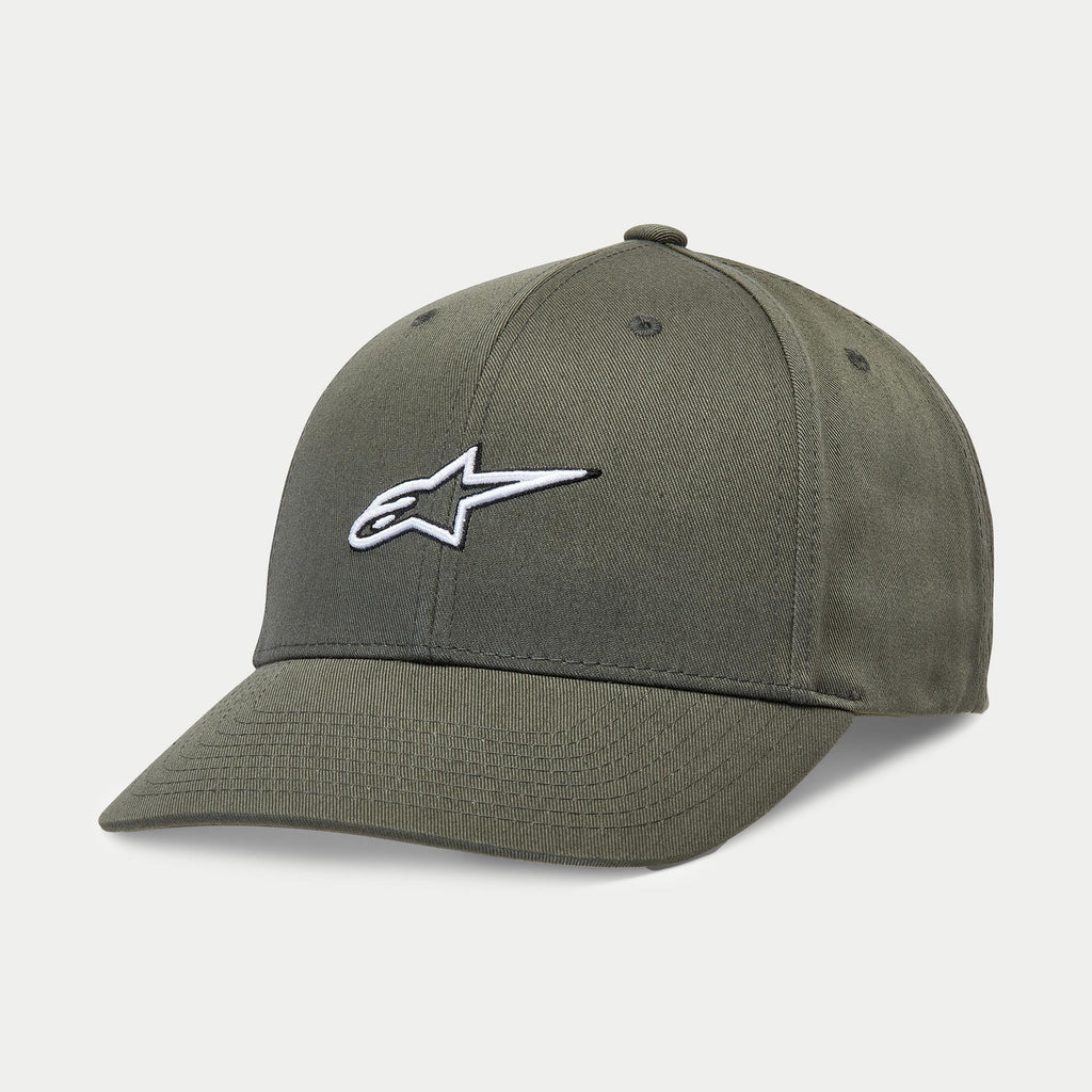 Alpinestars Womens Spirited Hat - Military