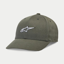 Alpinestars Womens Spirited Hat - Military